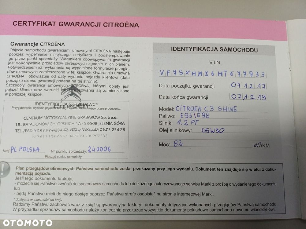 Citroën C3 1.2 PureTech Shine - 33