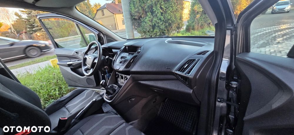 Ford TRANSIT CONNECT - 29