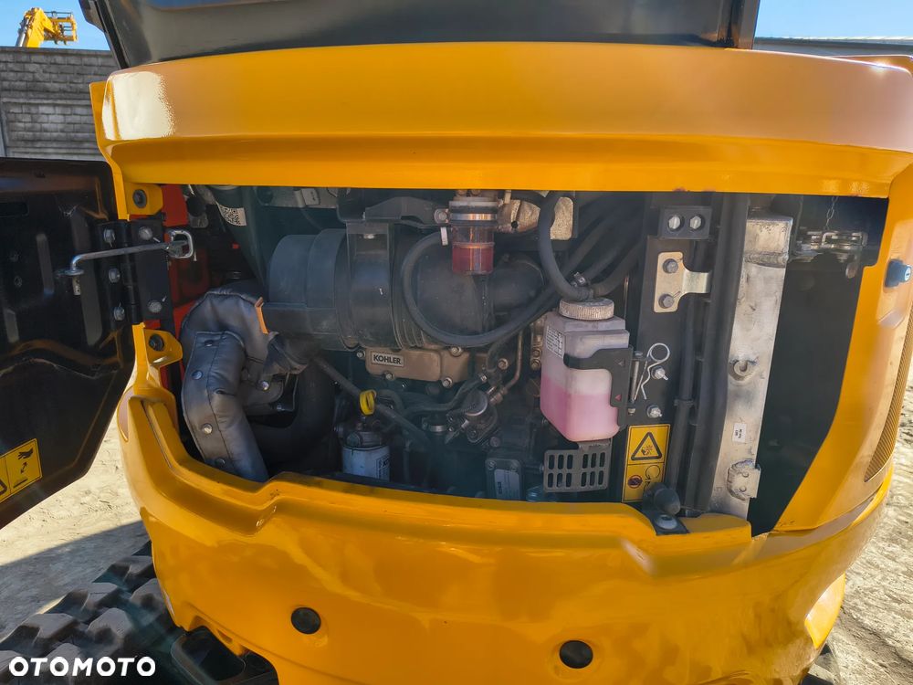 JCB 25Z-1 26C-1 2023R - 20