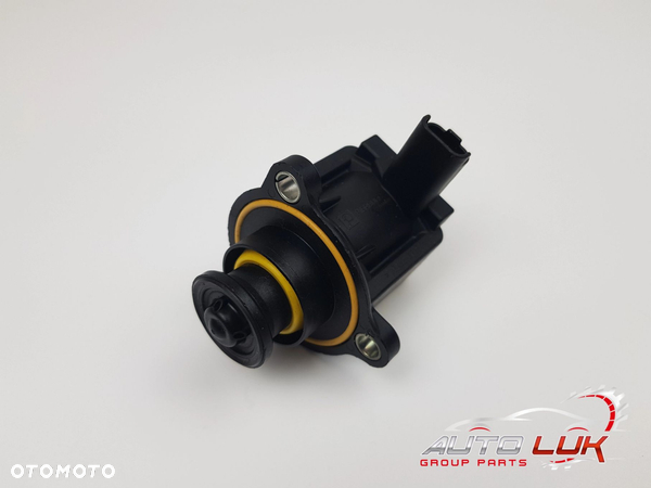 NOWY ORYGINALNY Zawór Turbosprężarki Peugeot Citroen MINI 59001107099