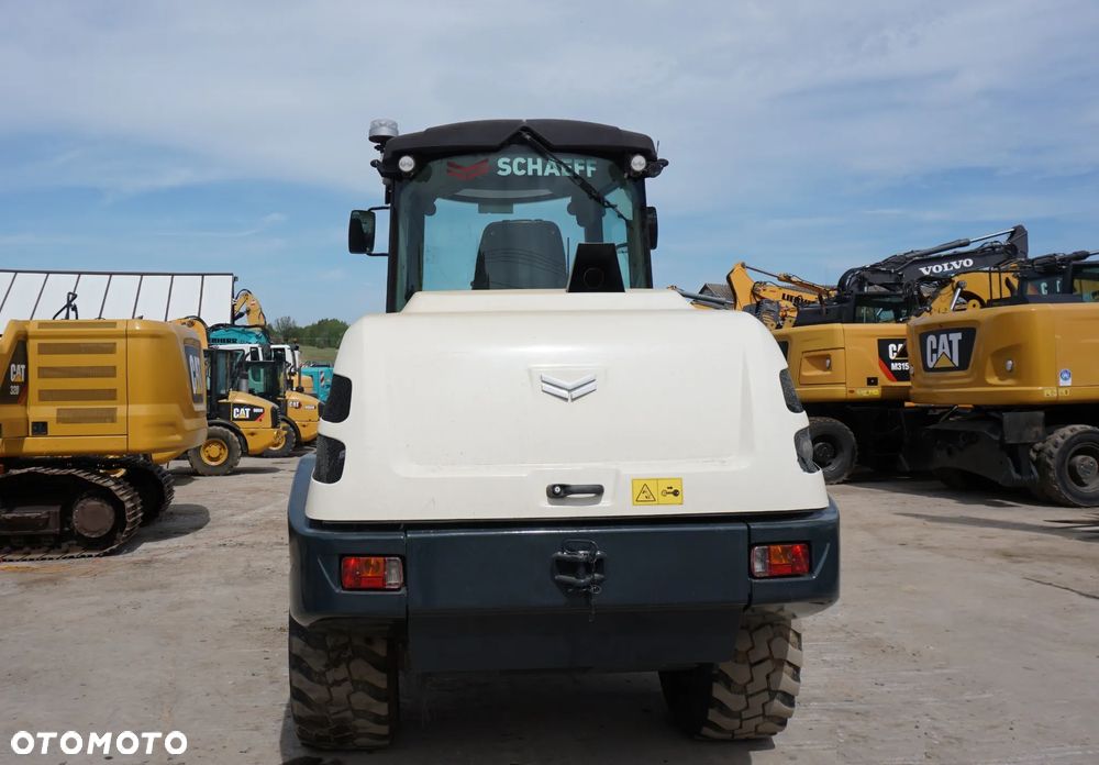 Yanmar V 120 - 4