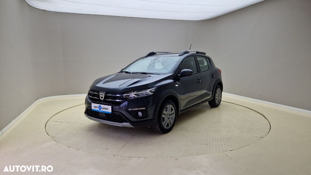 Dacia Sandero TCe 90 MT5 Comfort - 3