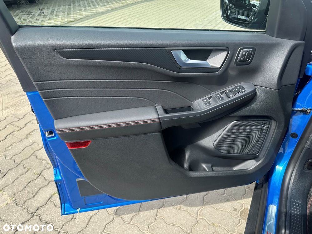 Ford Kuga 2.5 FHEV AWD ST-Line X - 8