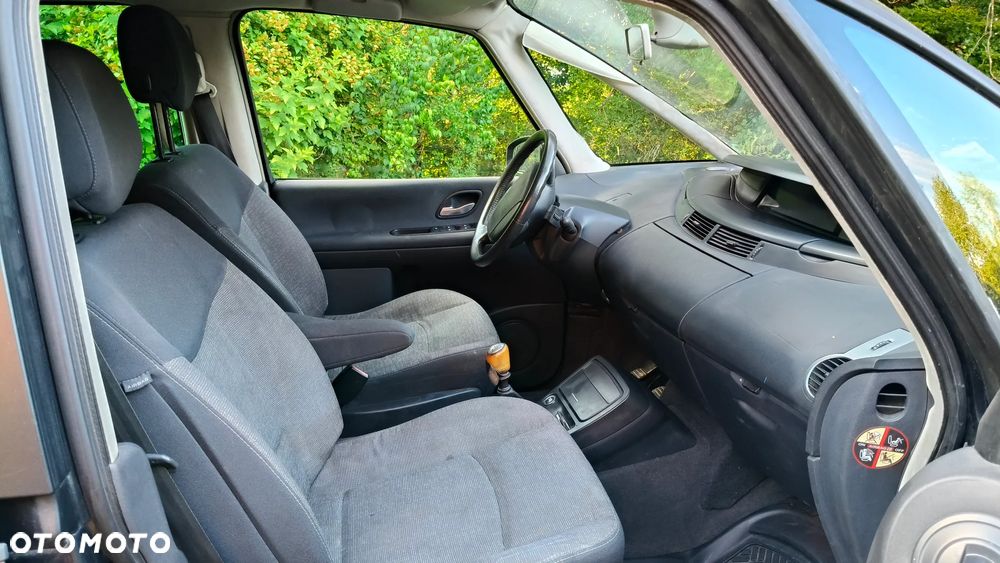 Renault Espace 2.0 Expression - 8