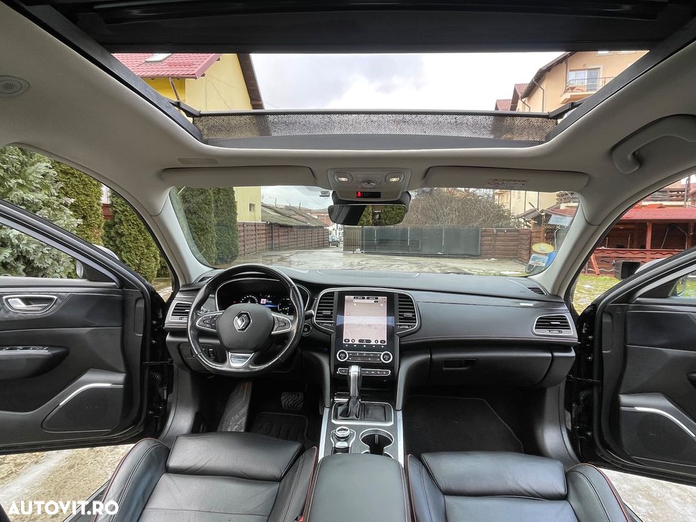 Renault Talisman BLUE dCi 200 EDC INITIALE PARIS - 30