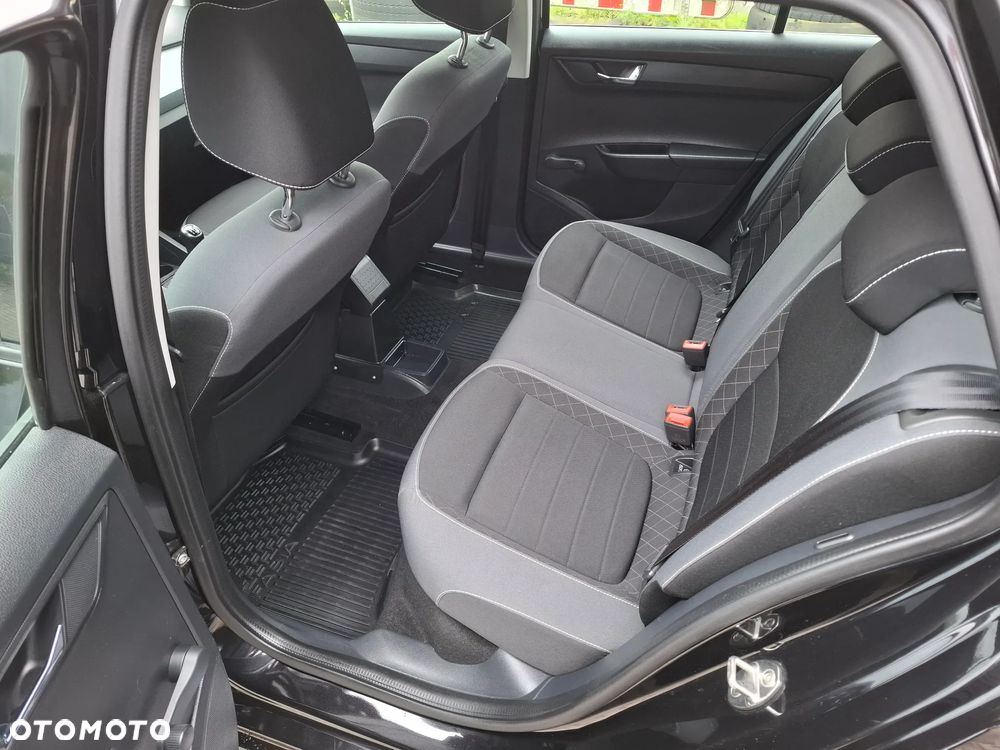 Skoda Fabia 1.0 Ambition - 20