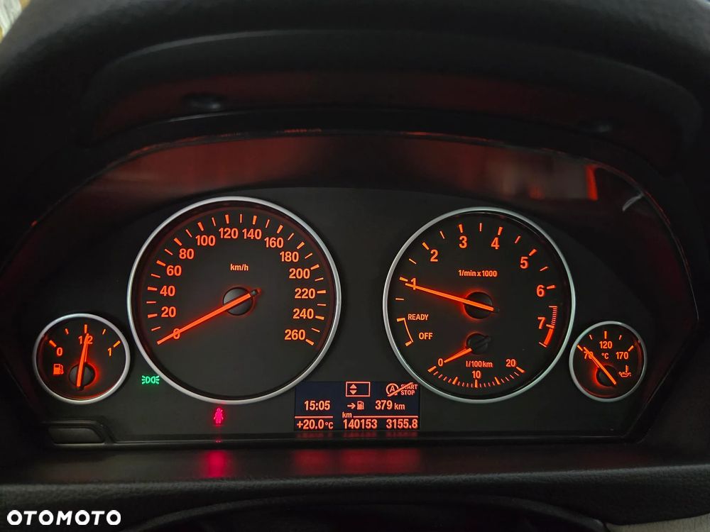 BMW Seria 3 318i - 20
