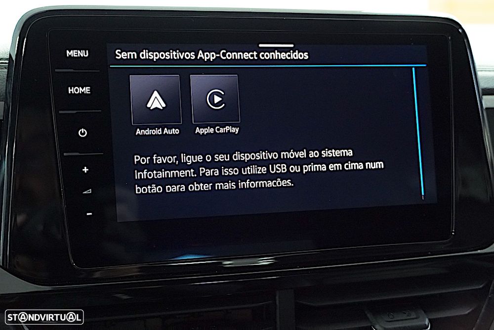 VW T-Roc 1.5 TSI R-Line DSG - 45