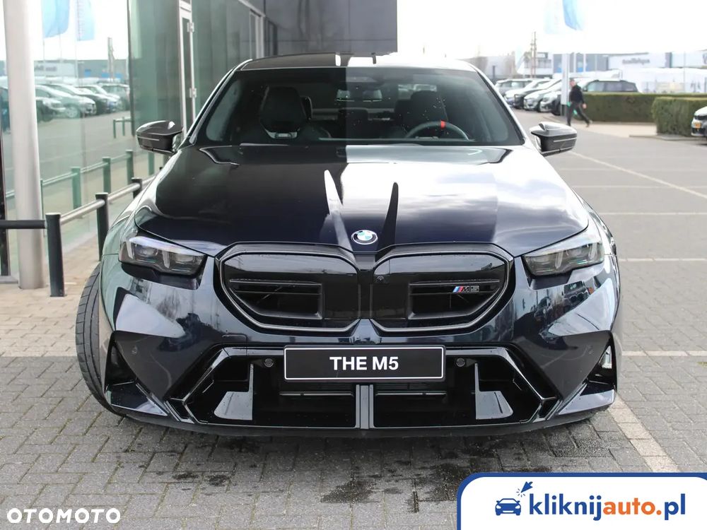 BMW M5 - 3