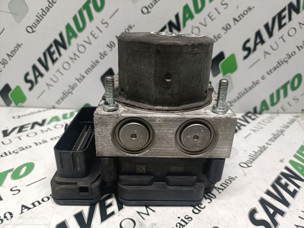 Abs Citroën C4 Picasso Ii - 2