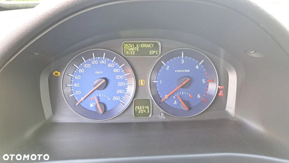 Volvo V50 D2 - 7