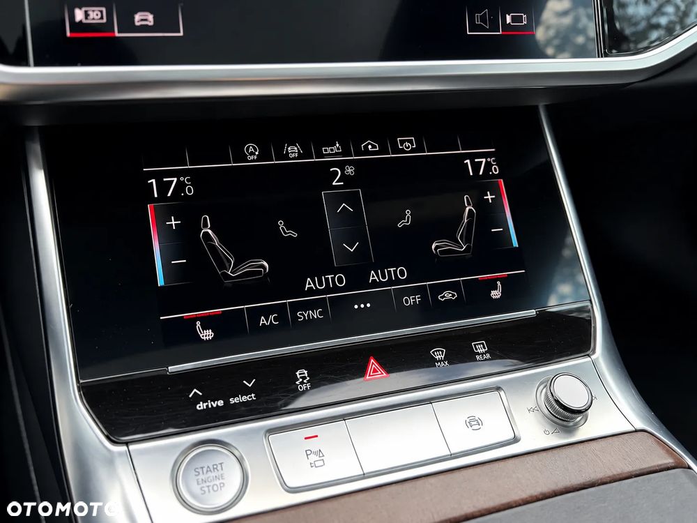 Audi A6 Limousine 45 TFSI quattro S tronic design - 26