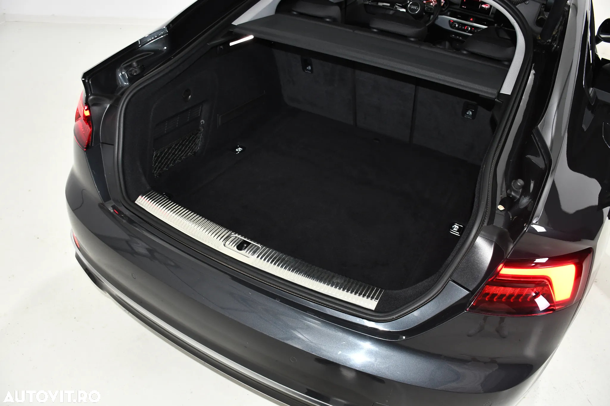 Audi A5 Sportback 2.0 TDI clean diesel Multitronic - 40