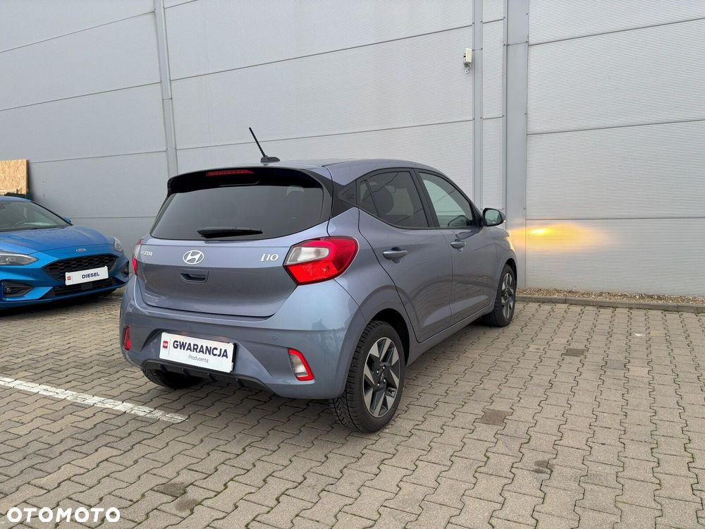 Hyundai i10 1.2 Modern - 8