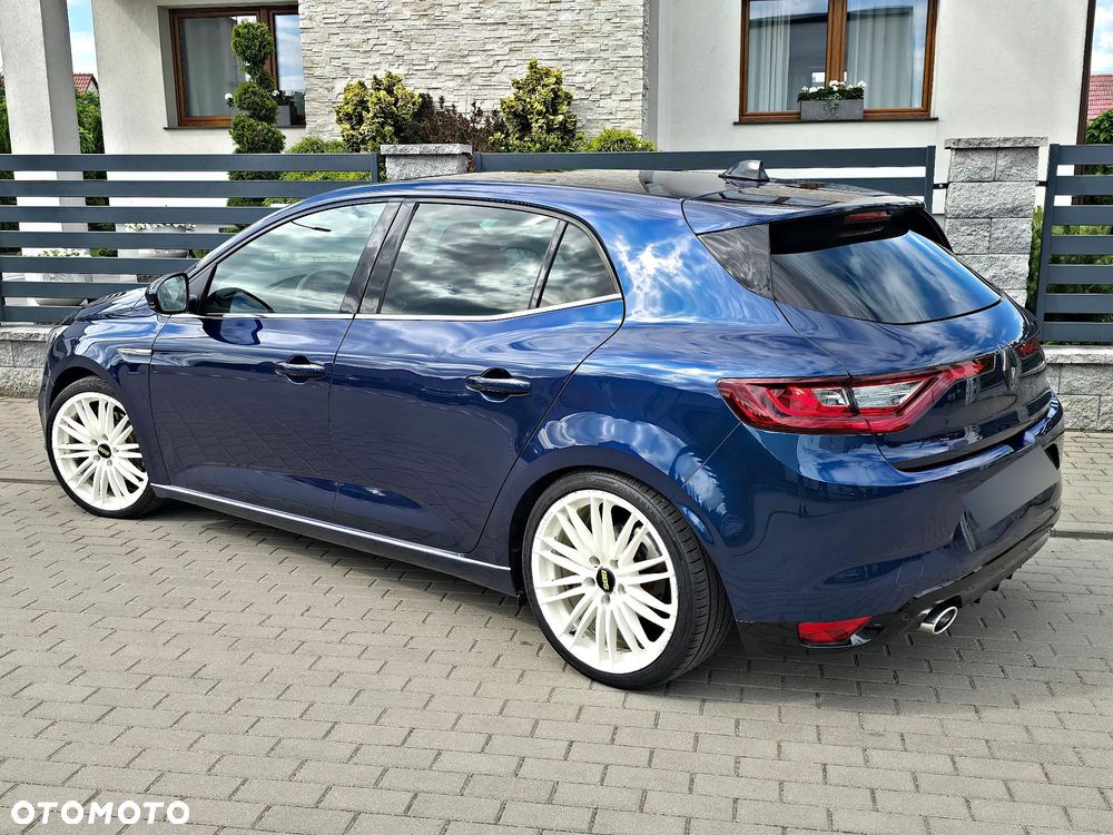 Renault Megane 1.6 dCi Energy Privilege - 4