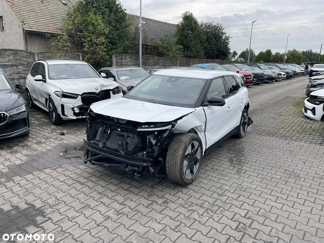 Ford Explorer Dual-Elektromotor Extend Range AWD 79kWh Premium - 3
