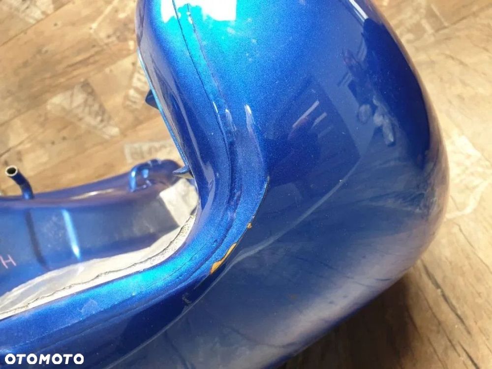 Zbiornik paliwa bak Yamaha XV1900 CFD Star Eluder Venture - 10