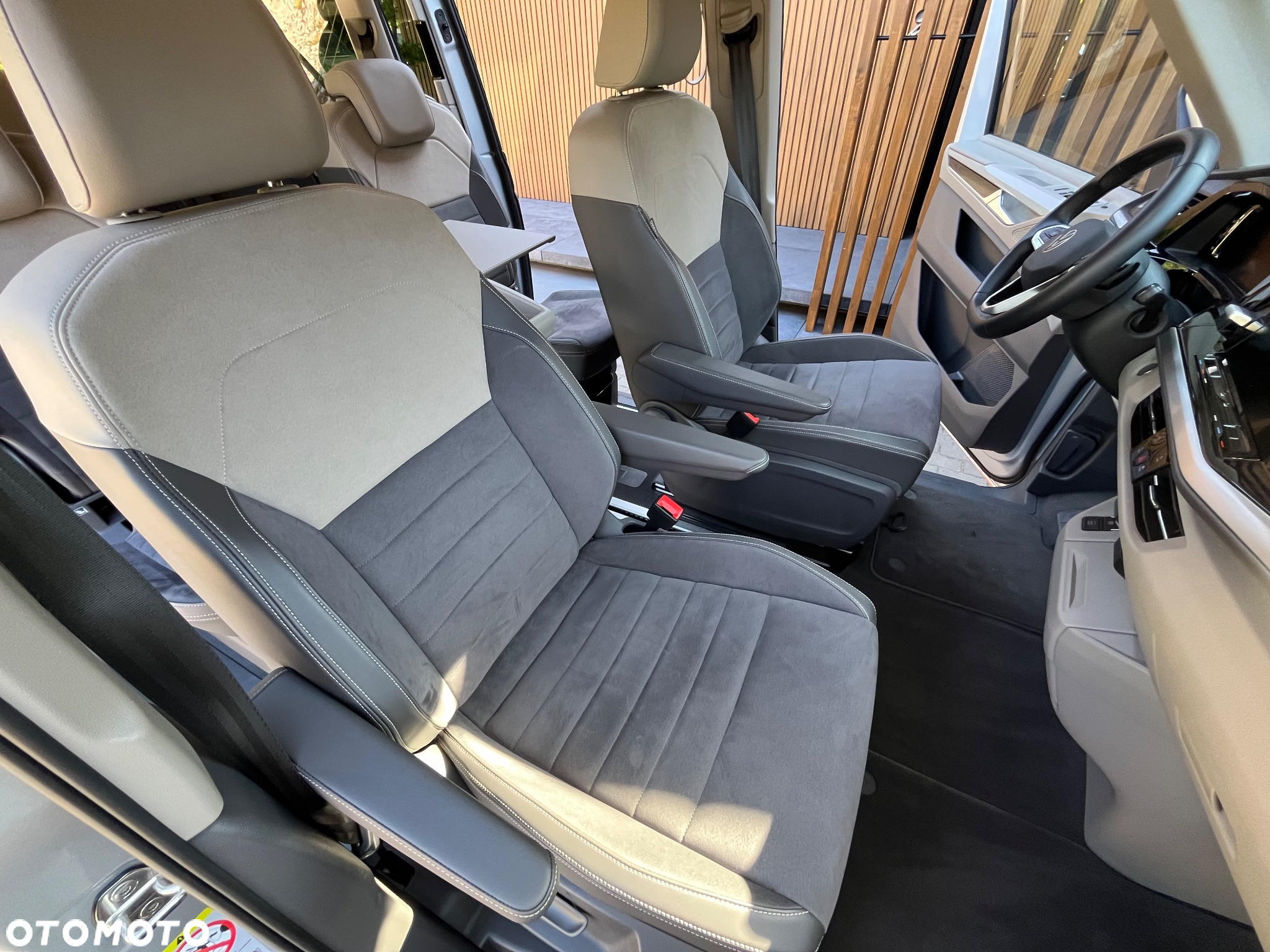Volkswagen Multivan 1.4 TSI eHybrid PHEV L1 Style DSG - 15