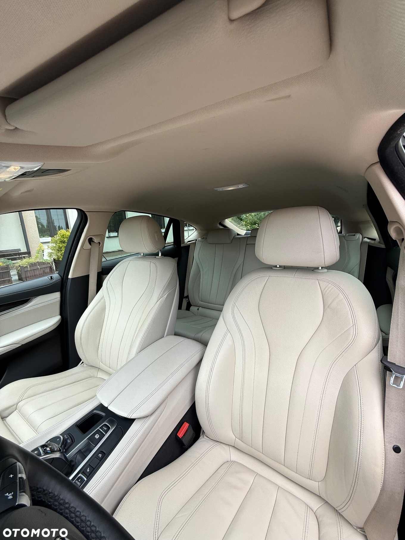 BMW X6 xDrive30d - 19