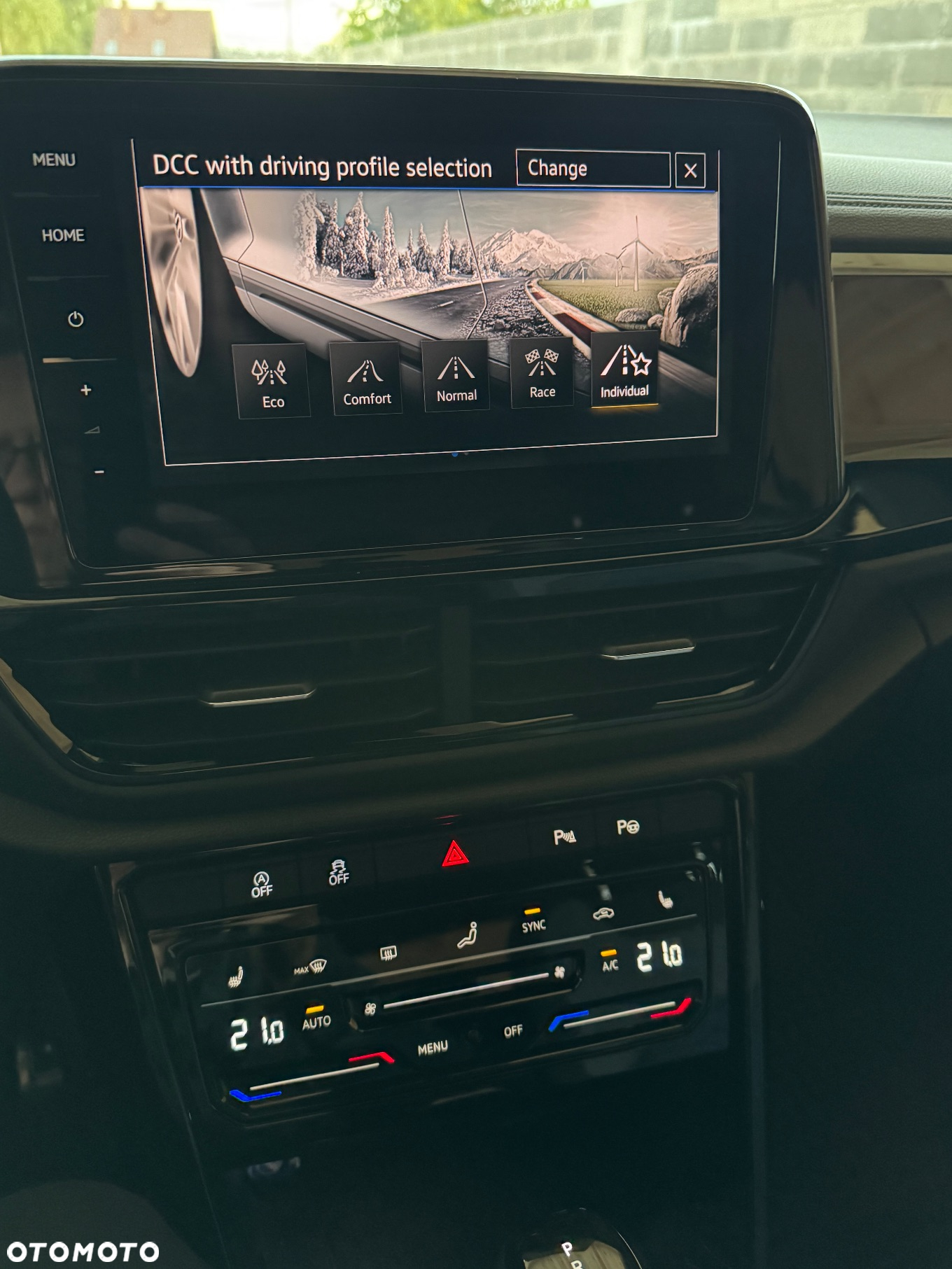 Volkswagen T-Roc 2.0 TSI 4Motion R DSG - 8