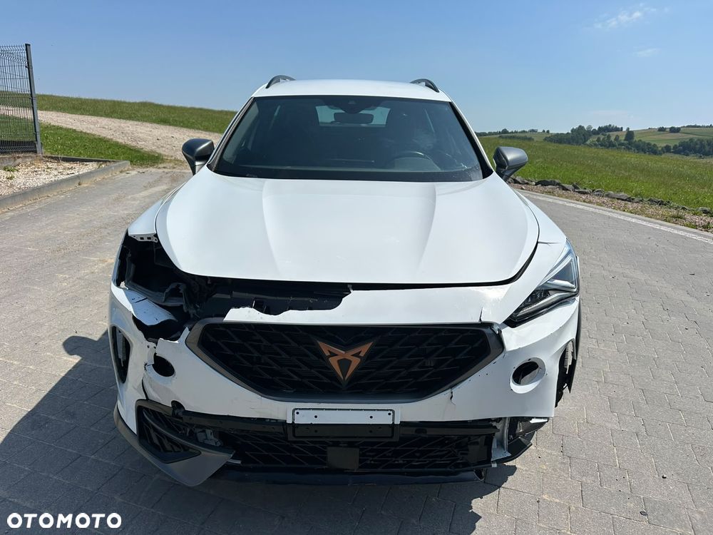 Cupra Formentor 1.5 TSI DSG - 2