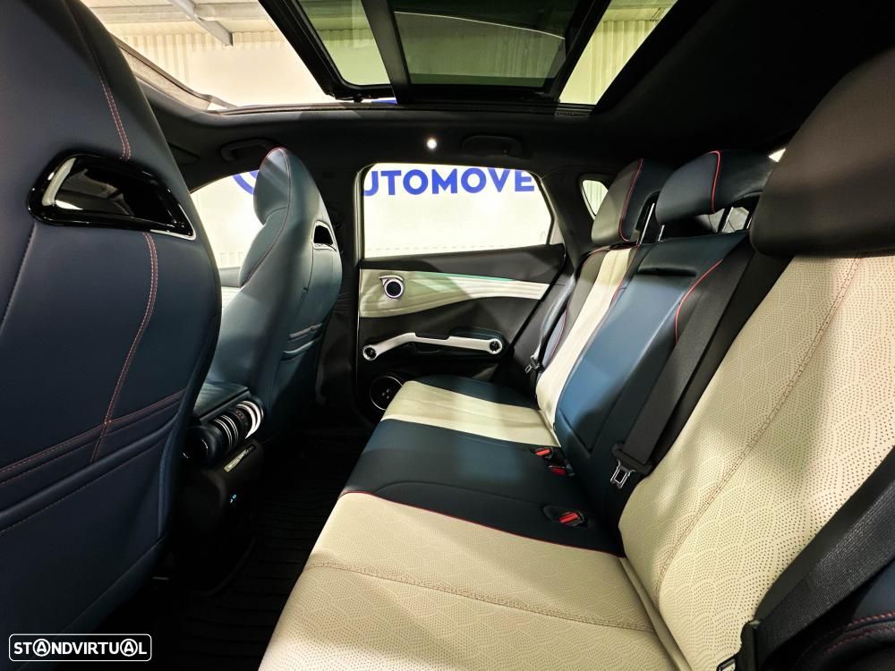 BYD Atto 3 60.48 kWh Design - 9