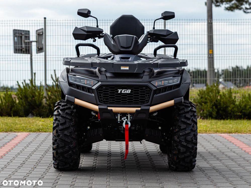 TGB Blade - 5