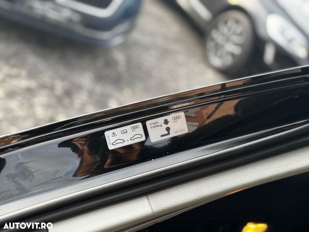 Audi A6 Allroad quattro 3.0 TDI S tronic DPF - 25