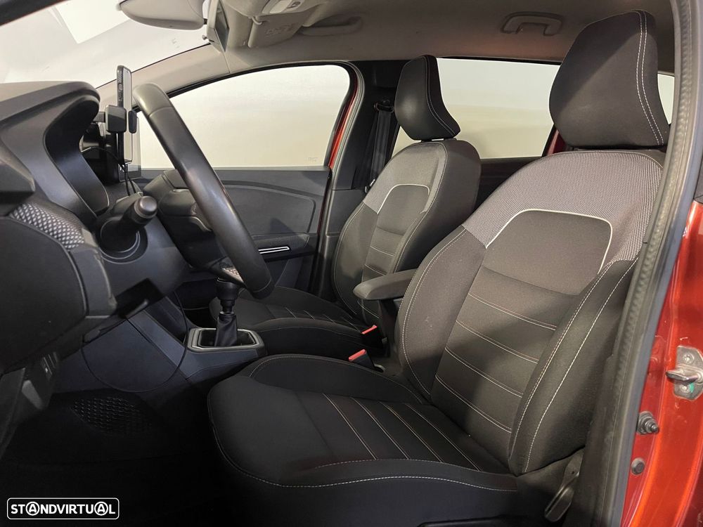 Dacia Jogger 1.0 ECO-G Extreme 7L Bi-Fuel - 12