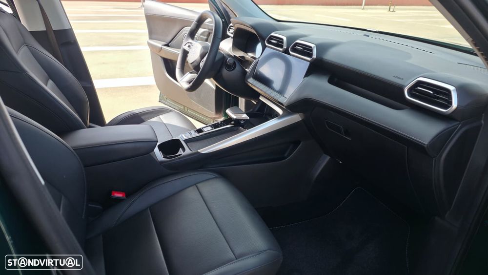 MG ZS 1.5 Hybrid+ Luxury - 13