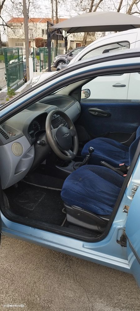 Fiat Punto 1.2 16V HLX - 3