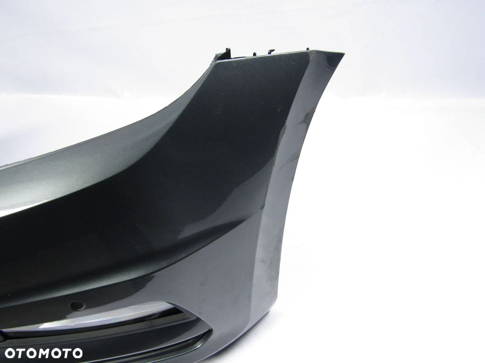 Zderzak przedni VW Touran 15 - 24 Pdc-4 Lakier LR7H - 12