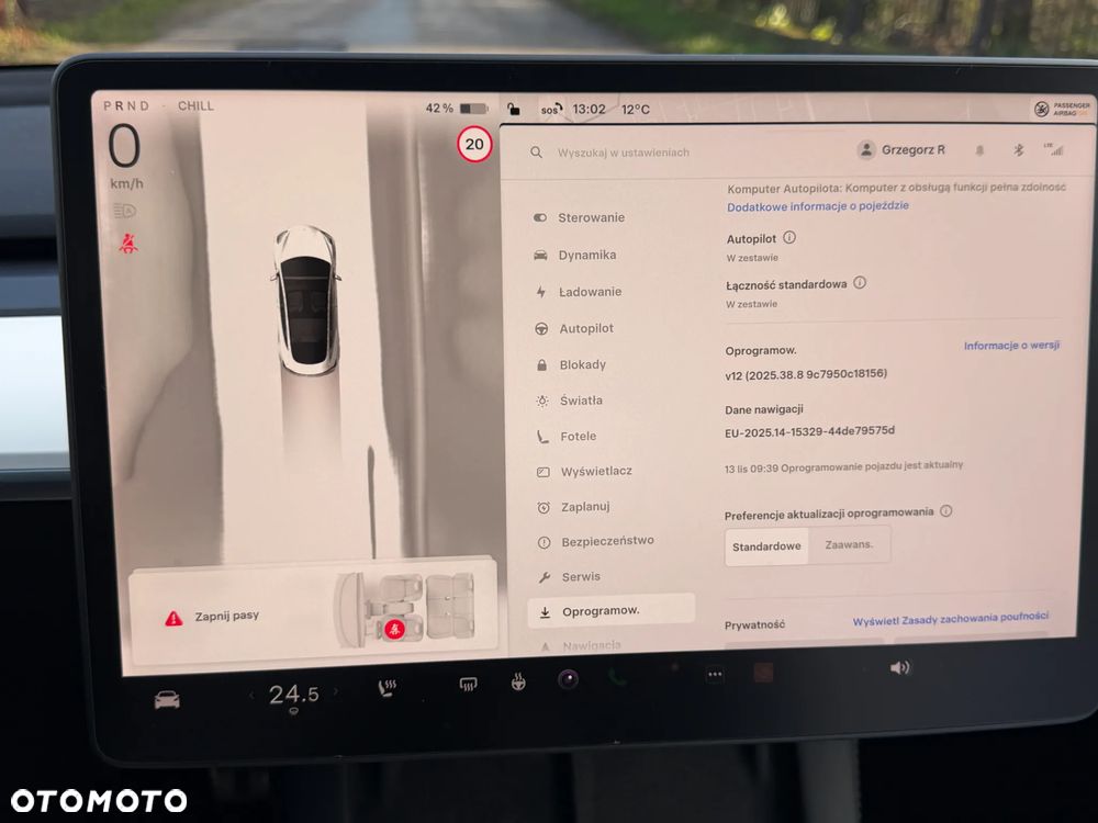 Tesla Model 3 RWD - 26