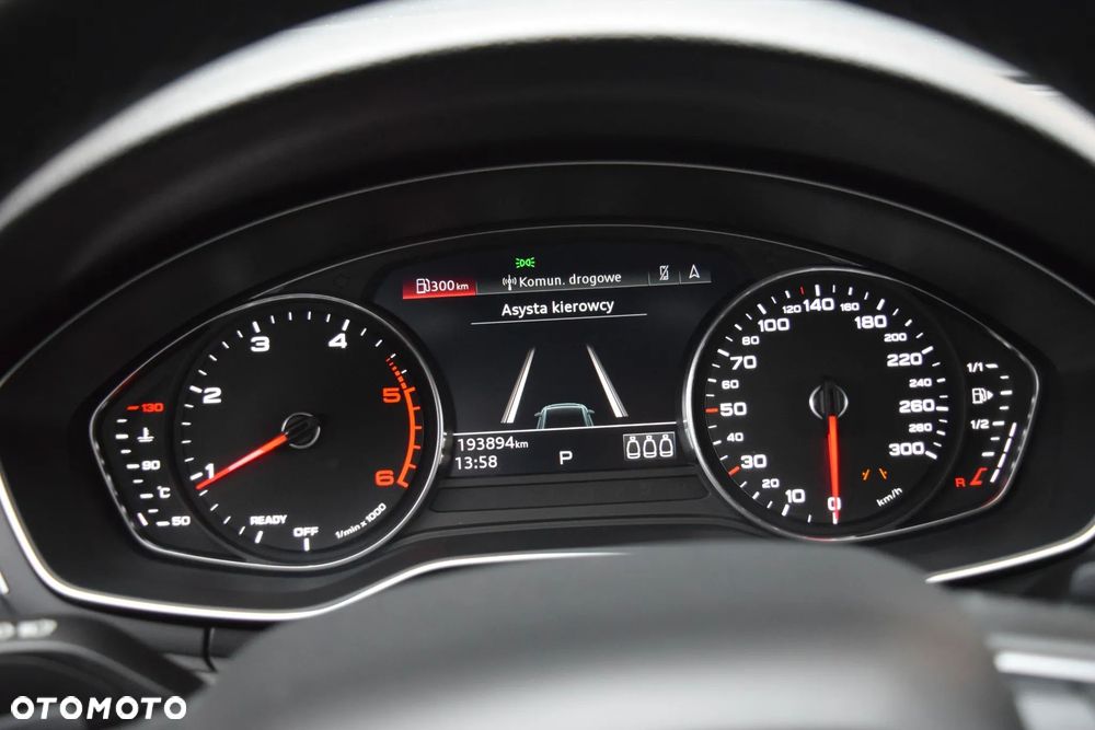 Audi A4 Avant 35 TDI mHEV Advanced S tronic - 22