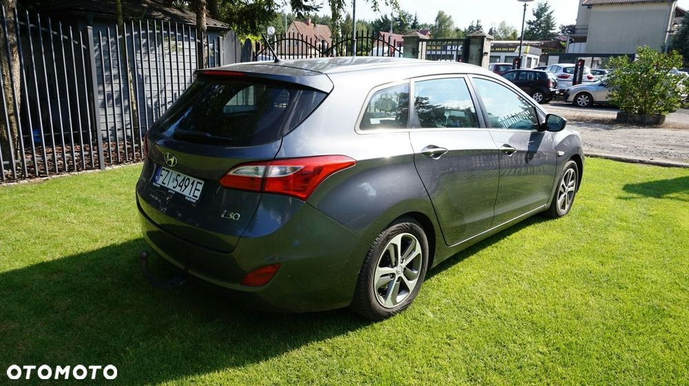 Hyundai i30 - 5