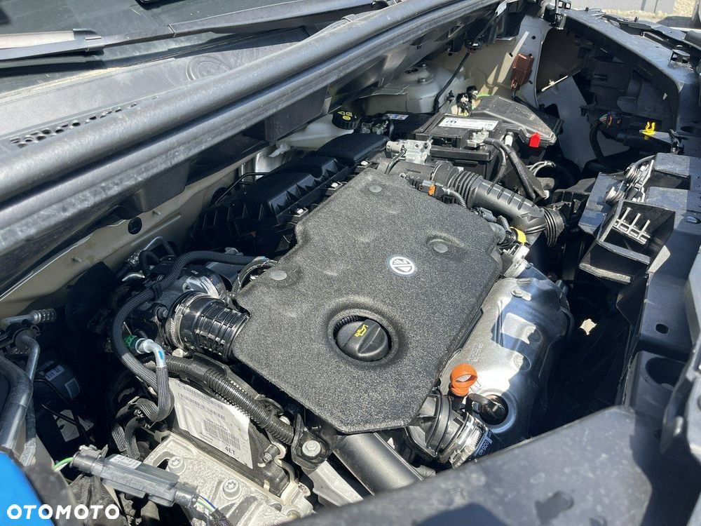 Toyota Proace City Verso 1.5 D-4D Business - 10