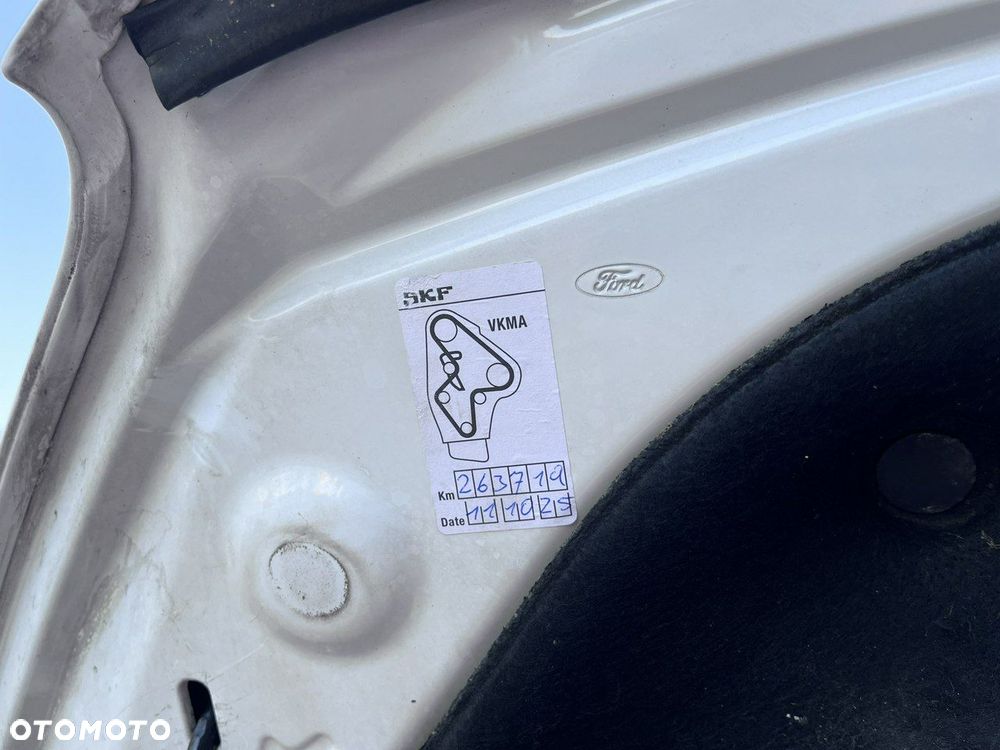 Ford Transit Custom - 22