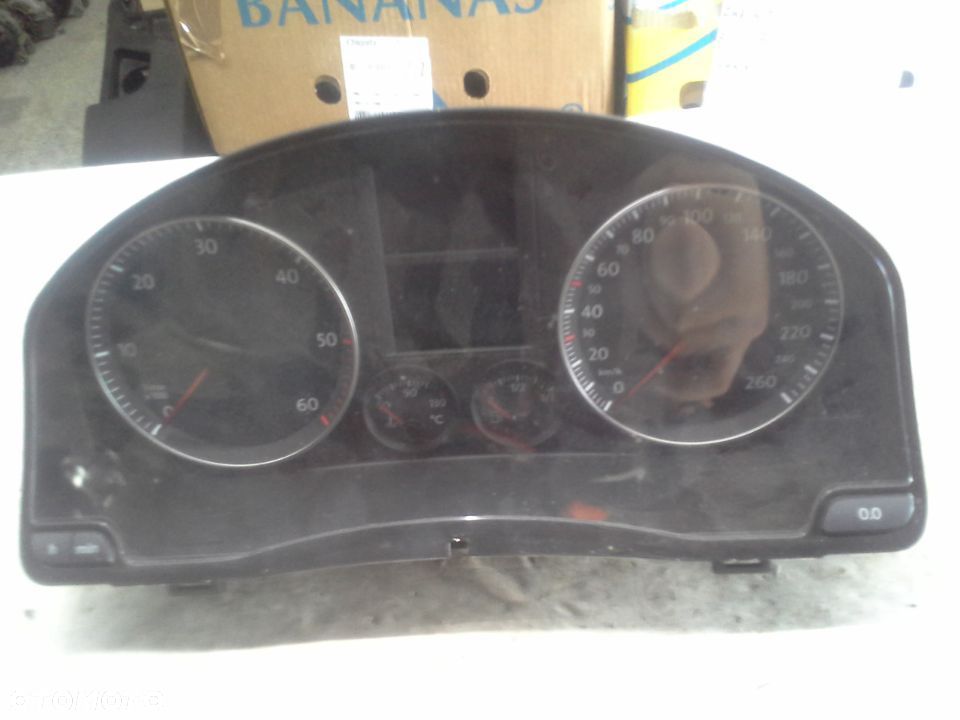 Volkswagen Golf V 1.9 TDi 105KM BKC zestaw startowy Bosch 0281011900 03G906016CB moduły komplet - 18