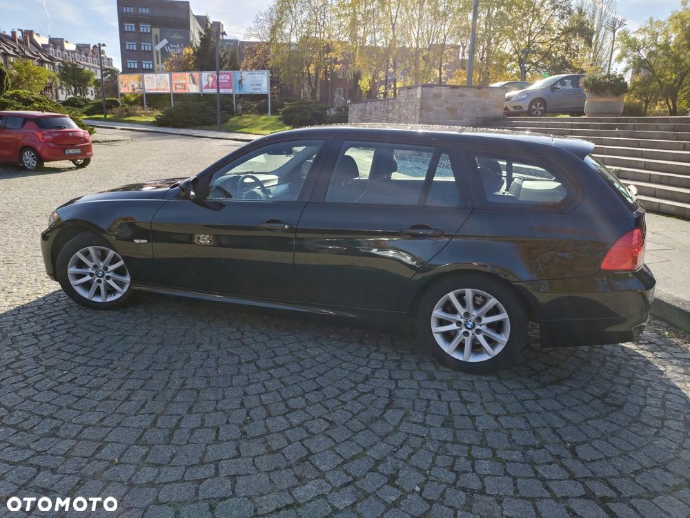 BMW Seria 3 320d - 7