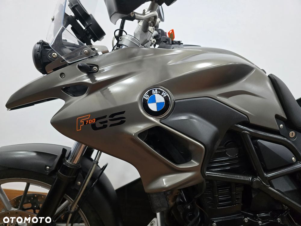 BMW GS - 20