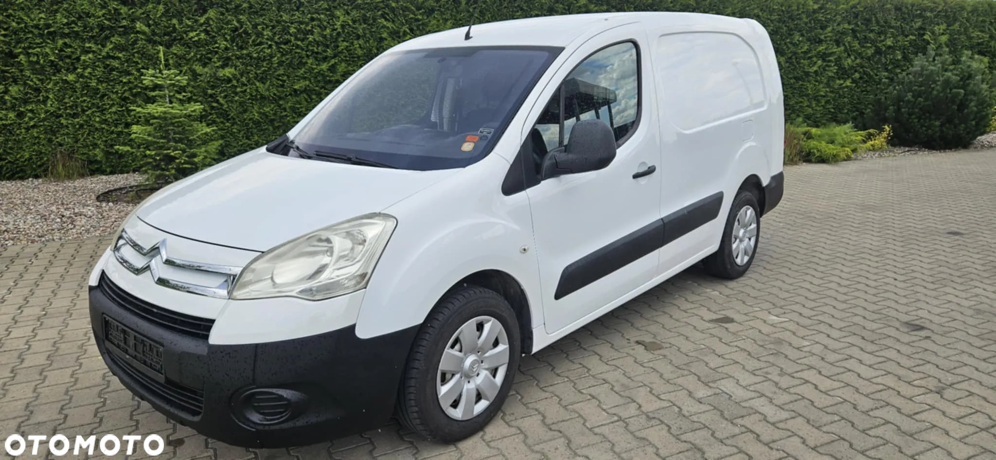 Citroën Berlingo - 6