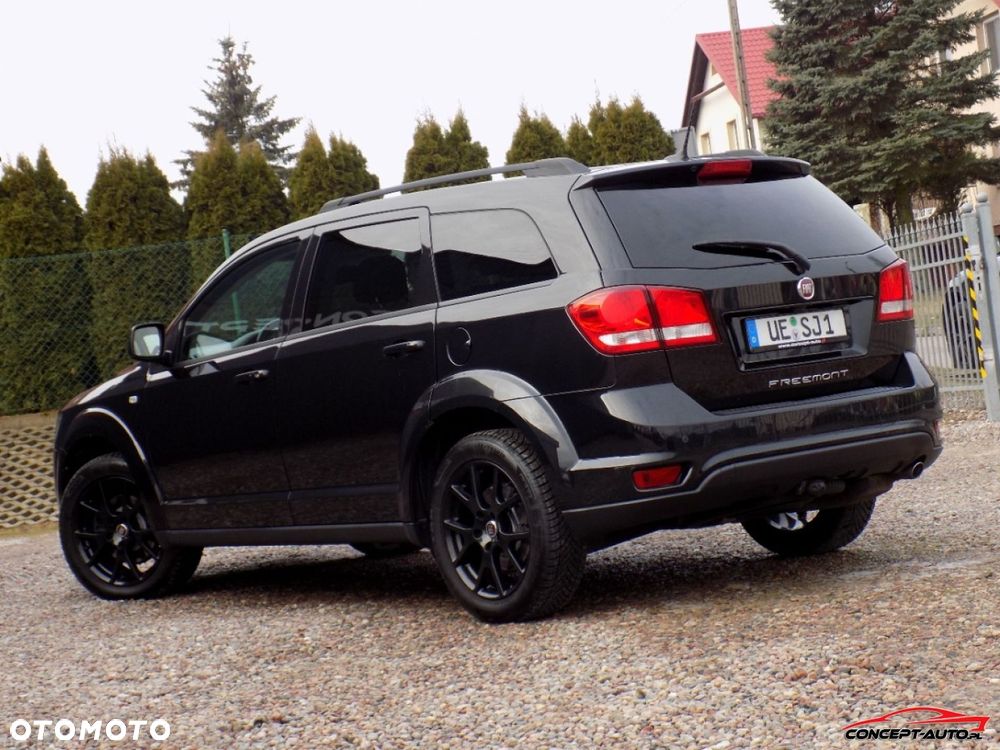 Fiat Freemont - 10