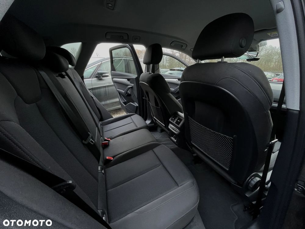 Audi Q5 40 TDI quattro S tronic design - 17