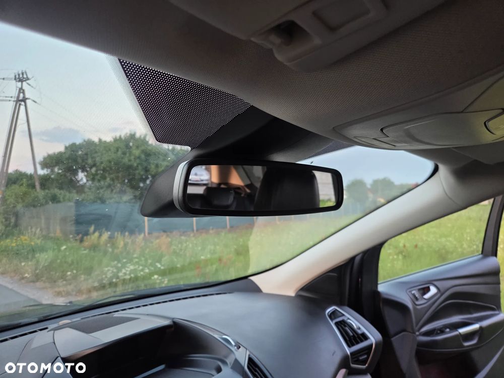 Ford Kuga 2.0 TDCi Individual - 21