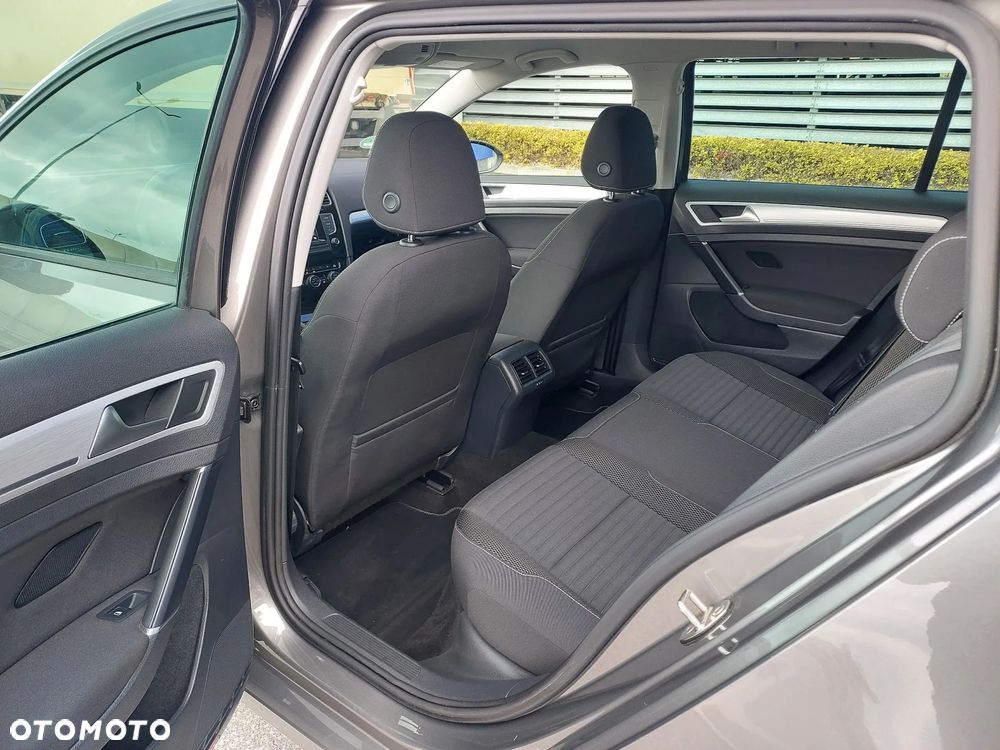 Volkswagen Golf Variant 1.4 TSI BlueMotion Technology Cup - 19