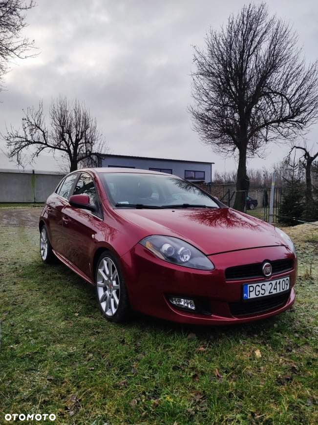 Fiat Bravo - 4