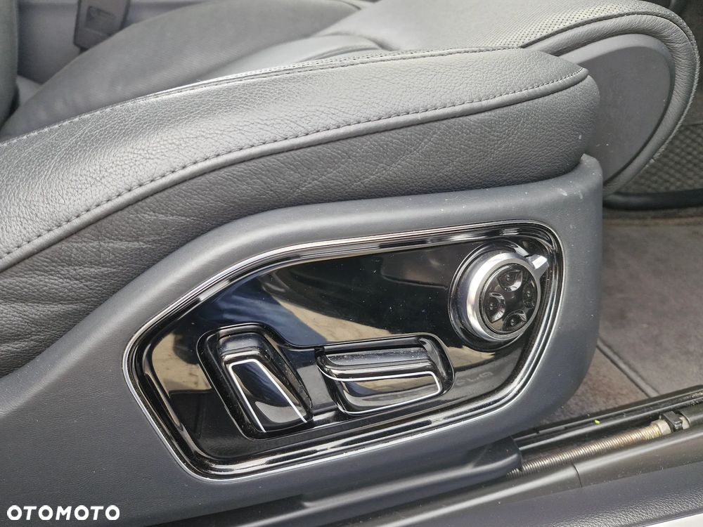 Audi A8 3.0 TDI clean diesel L Quattro - 11