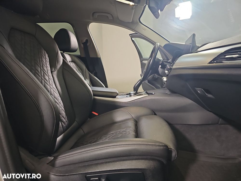 BMW Seria 5 520d Aut. Sport Line - 10