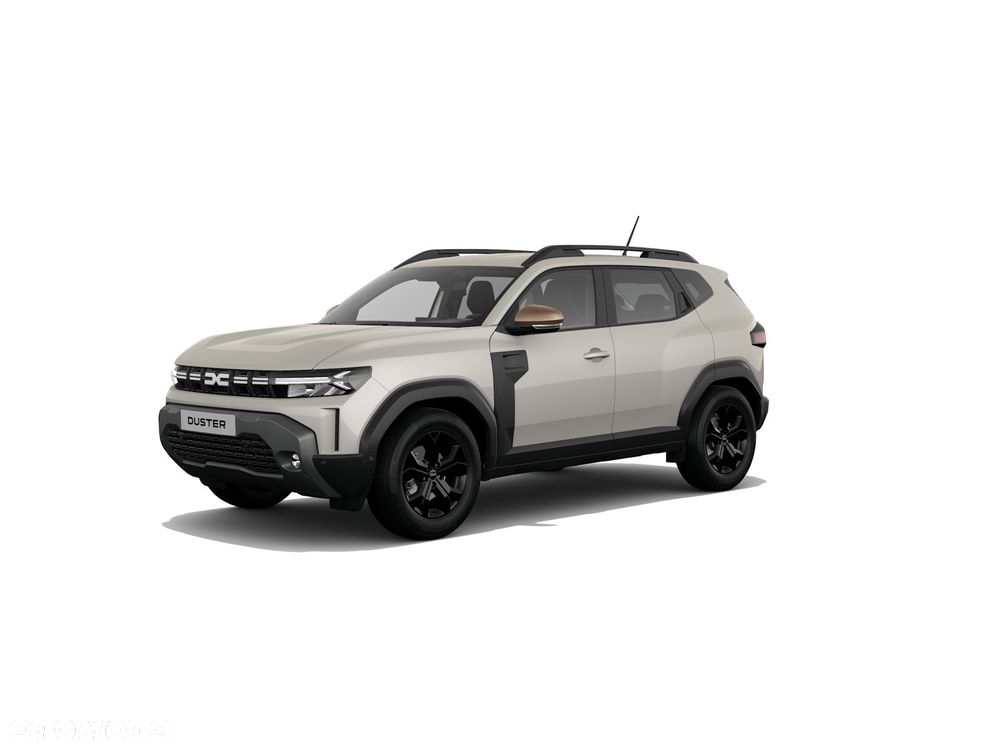 Dacia Duster - 1
