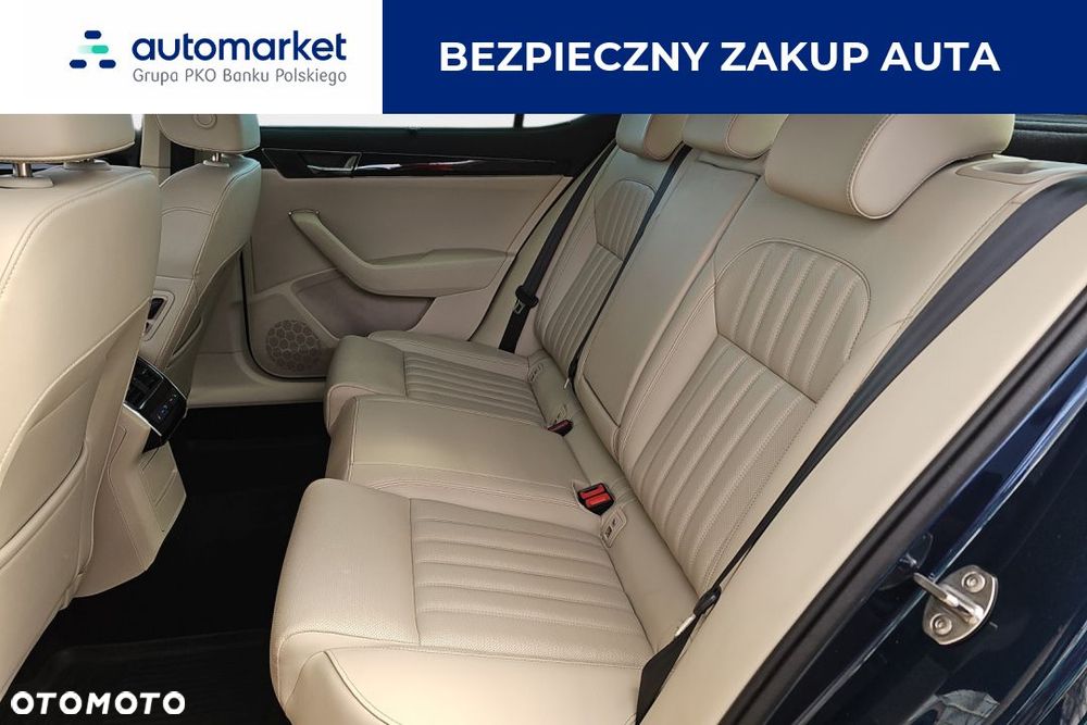 Skoda Superb - 13